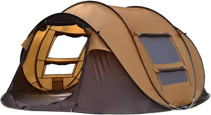 Tent image 7